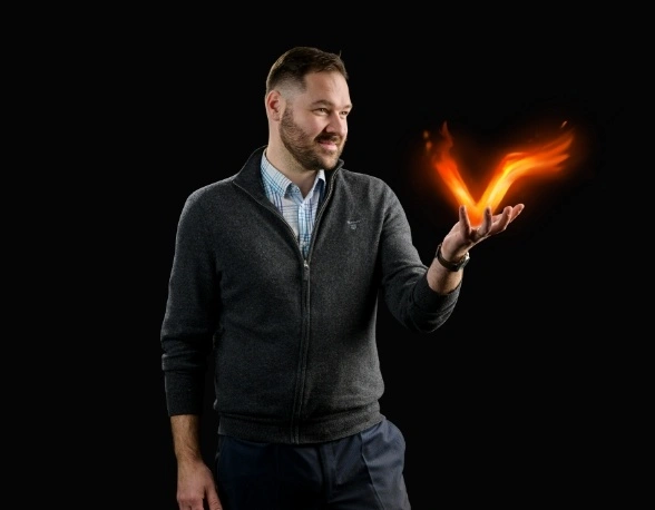 Testimonial Project Sales Engineer