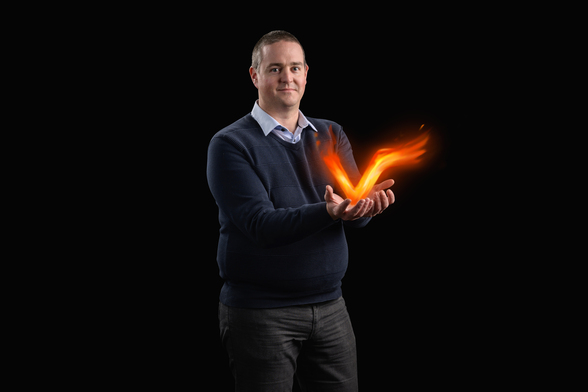 Testimonial Senior Customer Service Manager