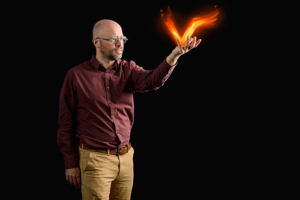 Testimonial Sales Director